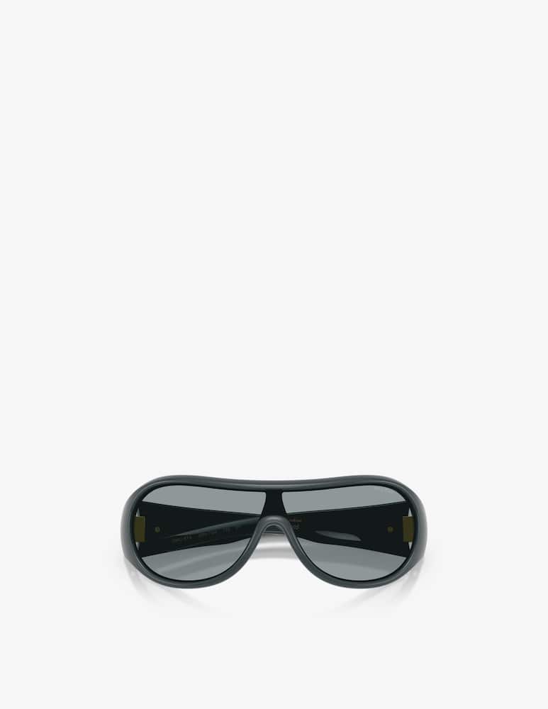 Miu Miu Sunglasses MU B14 - picture 5 Miu Miu Sunglasses MU B14 - picture 5
