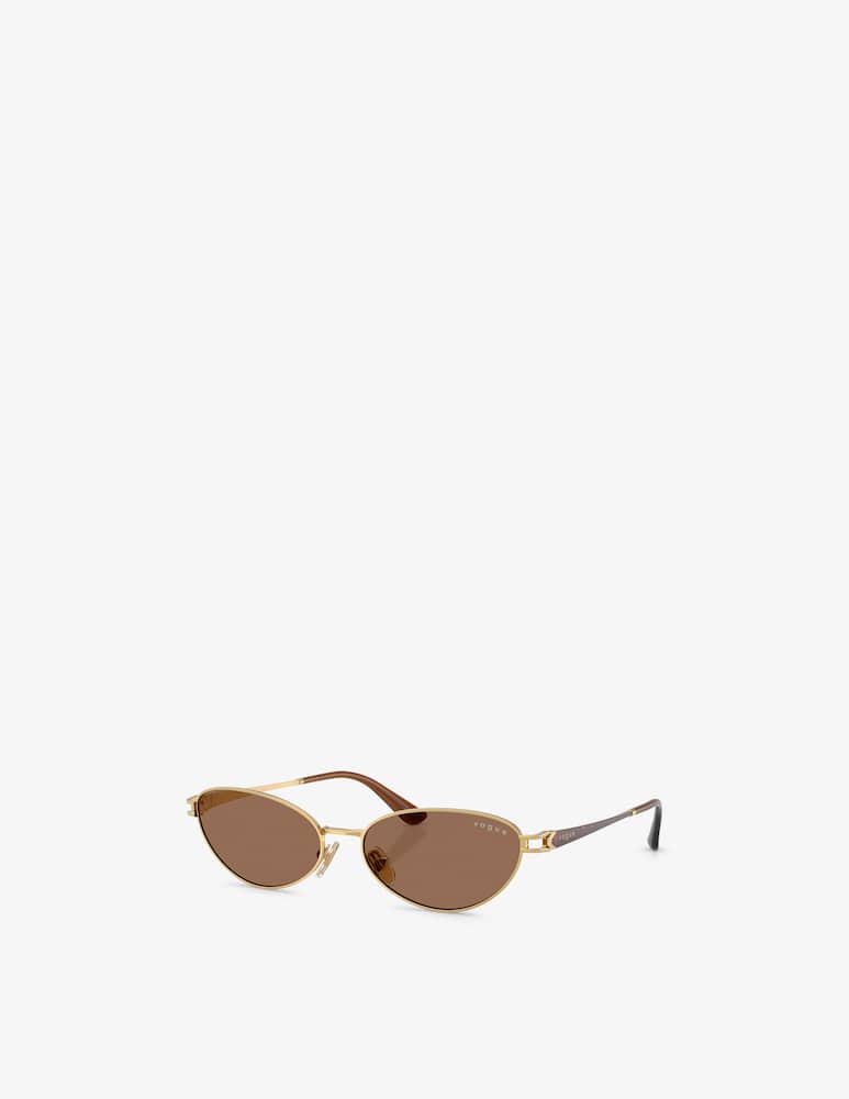 Vogue VO4369S Occhiali da sole - immagine 1 Vogue VO4369S Occhiali da sole - immagine 1
