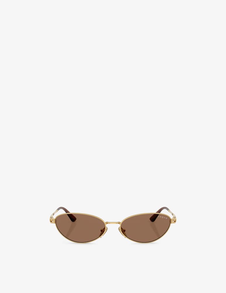 Vogue VO4369S Occhiali da sole - immagine 2 Vogue VO4369S Occhiali da sole - immagine 2