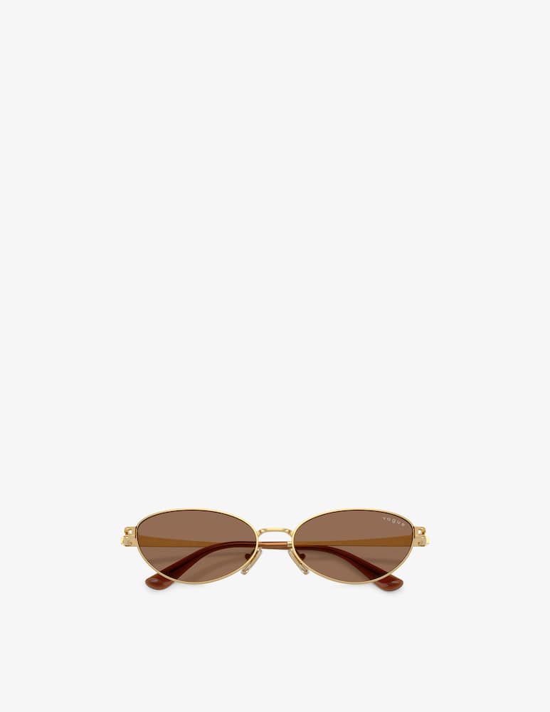 Vogue VO4369S Occhiali da sole - immagine 5 Vogue VO4369S Occhiali da sole - immagine 5