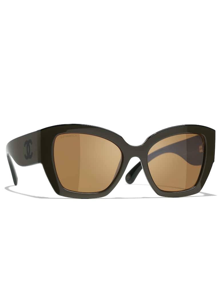 CHANEL CH6058 Sunglasses - picture 1 CHANEL CH6058 Sunglasses - picture 1