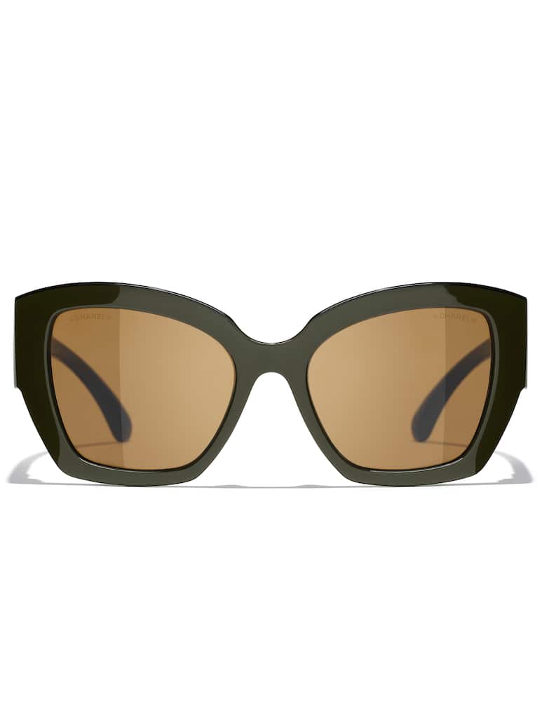 CHANEL CH6058 Sunglasses - picture 2 CHANEL CH6058 Sunglasses - picture 2