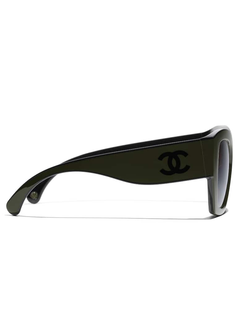 CHANEL CH6058 Sunglasses - picture 3 CHANEL CH6058 Sunglasses - picture 3