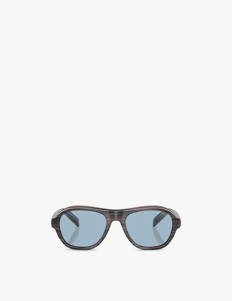 Prada PR D14S Sunglasses - picture 2 Prada PR D14S Sunglasses - picture 2