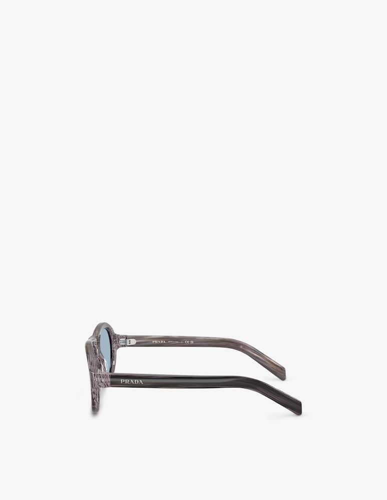Prada PR D14S Sunglasses - picture 3 Prada PR D14S Sunglasses - picture 3