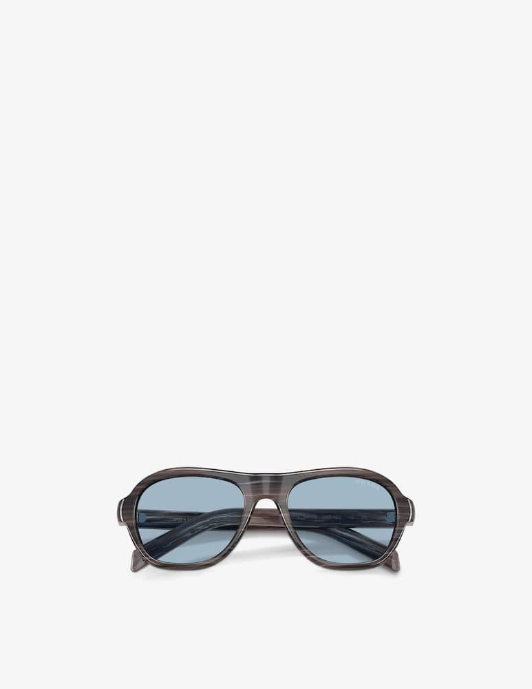 Prada PR D14S Sunglasses - picture 5 Prada PR D14S Sunglasses - picture 5