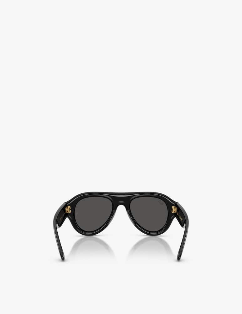 rinascente Ray-Ban Occhiali da sole RB4925