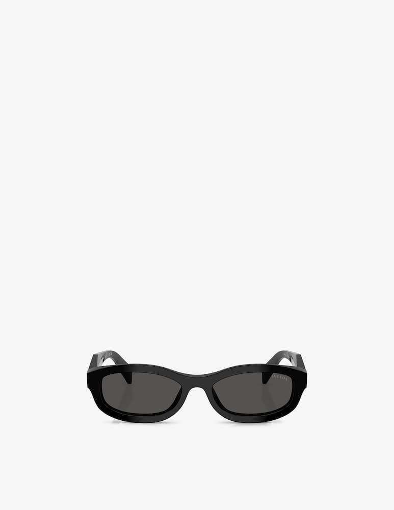Prada PR D24S Occhiali da sole - immagine 2 Prada PR D24S Occhiali da sole - immagine 2