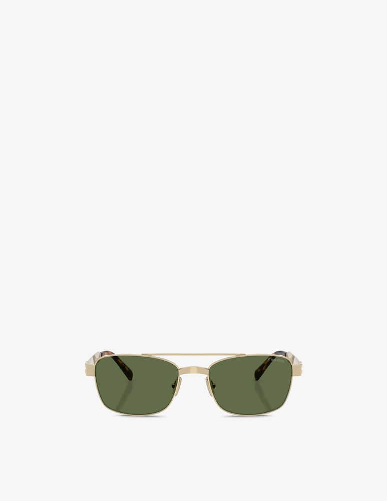 Miu Miu MU C52S Occhiali da sole - immagine 2