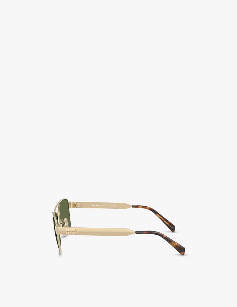 Miu Miu MU C52S Occhiali da sole - immagine 3