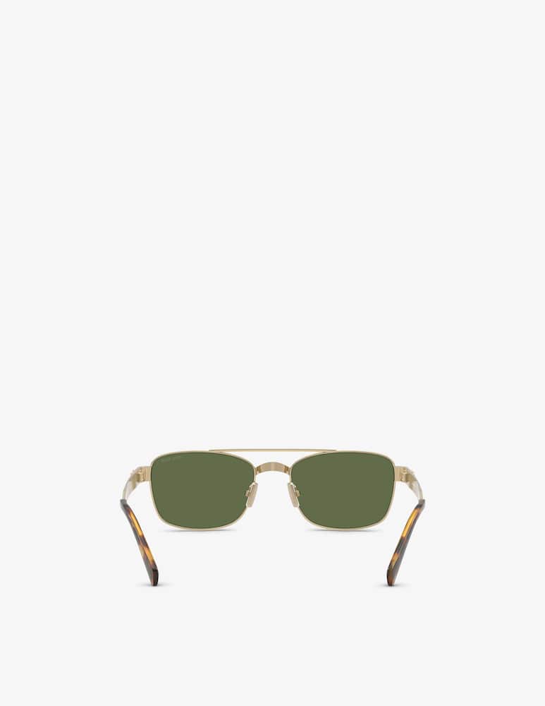 Miu Miu MU C52S Occhiali da sole - immagine 4