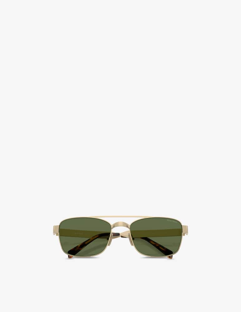 Miu Miu MU C52S Occhiali da sole - immagine 5