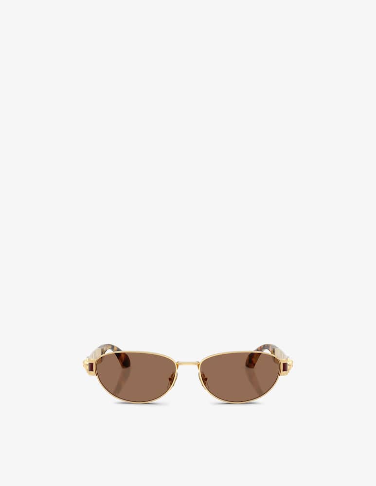 Versace VE2304 Occhiali da sole - immagine 2 Versace VE2304 Occhiali da sole - immagine 2
