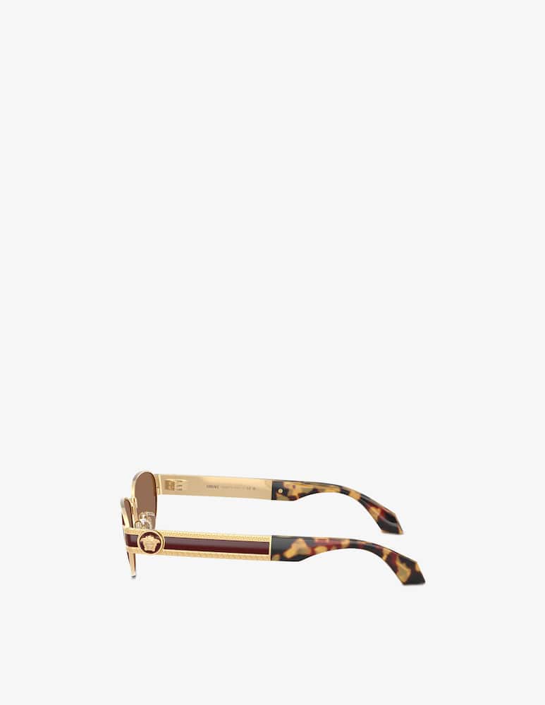 Versace VE2304 Occhiali da sole - immagine 3 Versace VE2304 Occhiali da sole - immagine 3