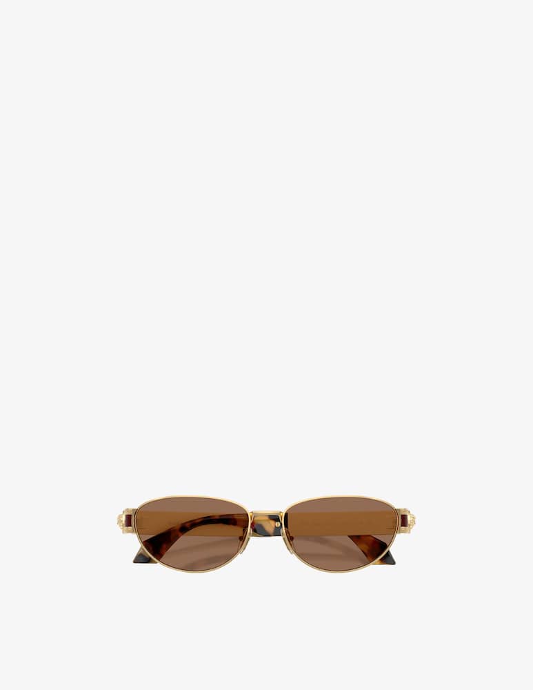 Versace VE2304 Occhiali da sole - immagine 5 Versace VE2304 Occhiali da sole - immagine 5