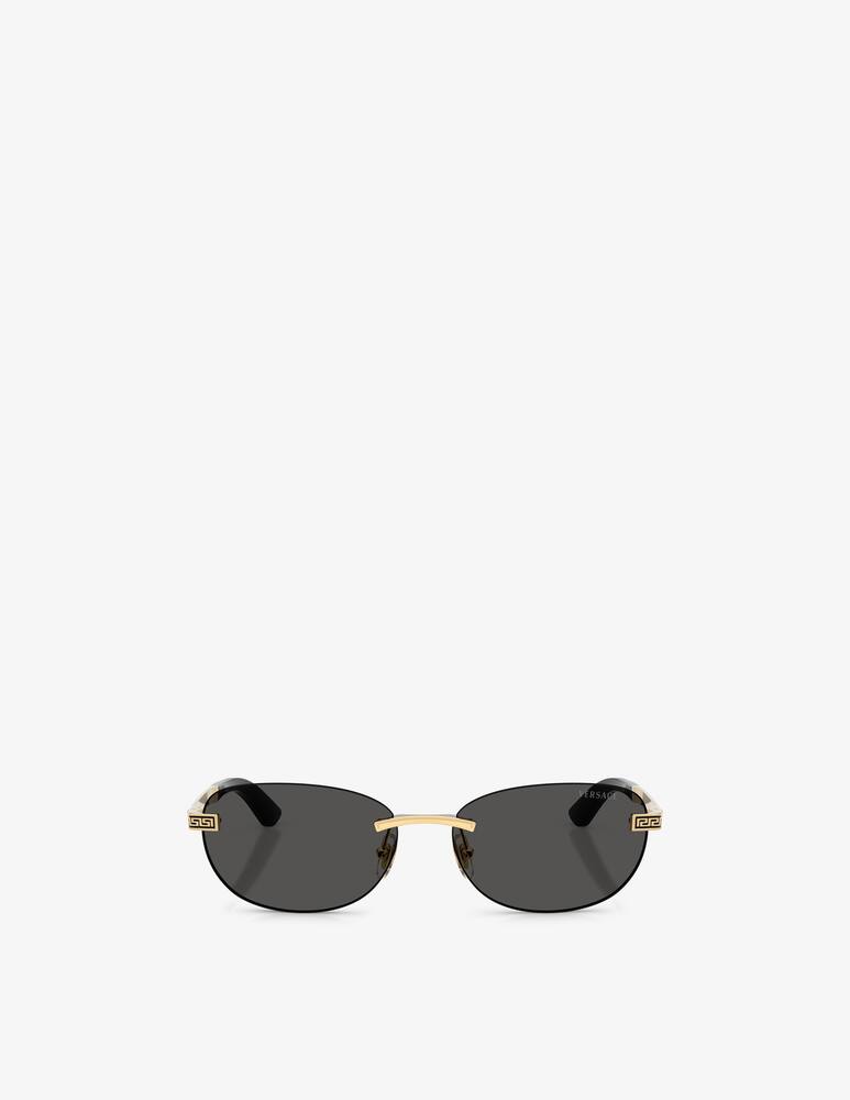 Versace VE2307 Occhiali da sole - immagine 2 Versace VE2307 Occhiali da sole - immagine 2