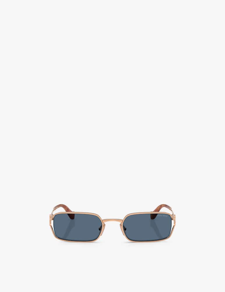 Miu Miu MU C50S Occhiali da sole - immagine 2