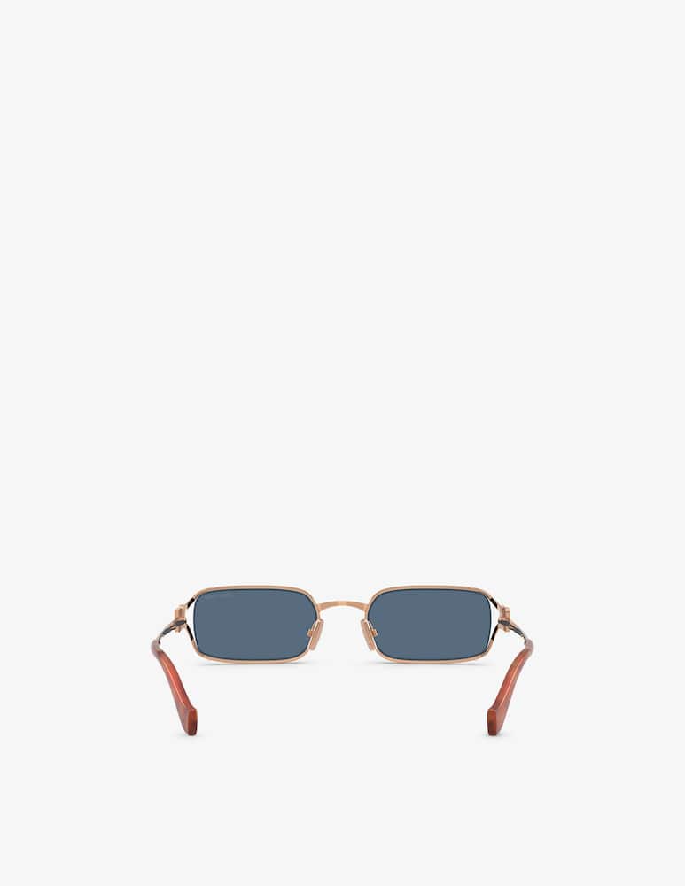 Miu Miu MU C50S Occhiali da sole - immagine 4