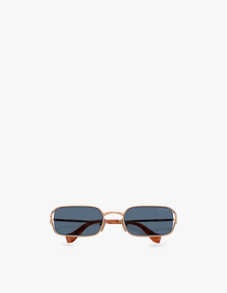 Miu Miu MU C50S Occhiali da sole - immagine 5