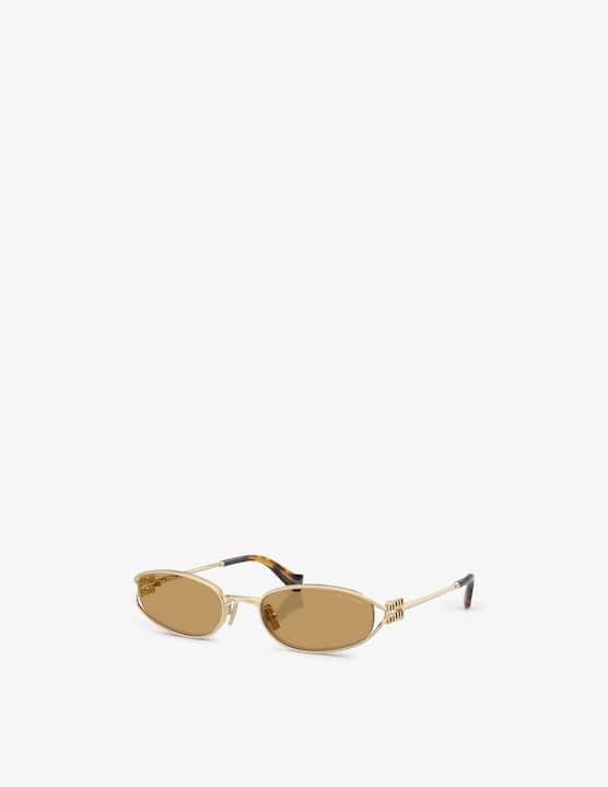 Miu Miu - Sunglasses MU C51 - €390,00