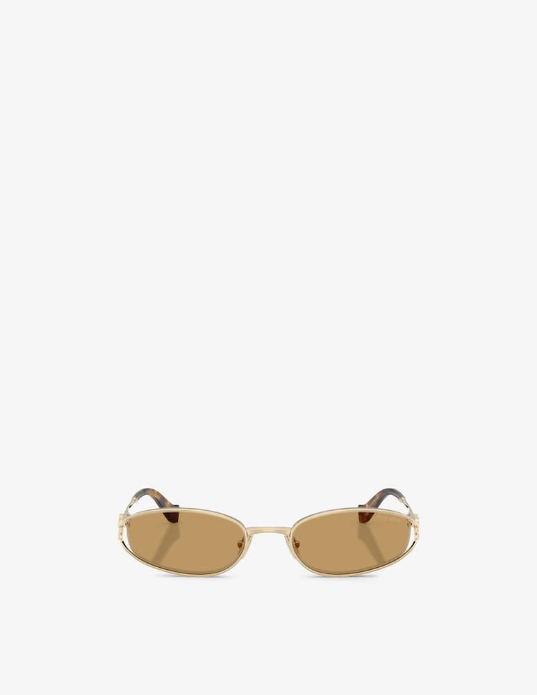 Miu Miu Sunglasses MU C51 - picture 2 Miu Miu Sunglasses MU C51 - picture 2