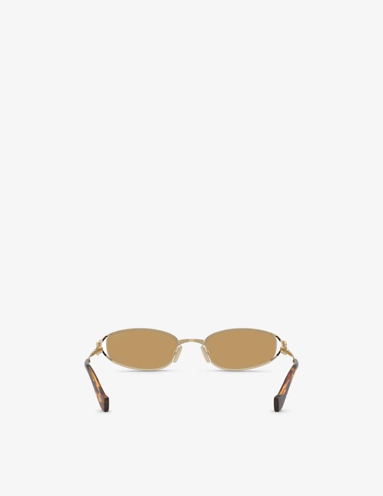 Miu Miu Sunglasses MU C51 - picture 4 Miu Miu Sunglasses MU C51 - picture 4