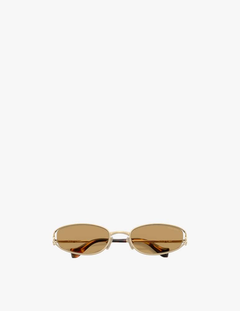 Miu Miu Sunglasses MU C51 - picture 5 Miu Miu Sunglasses MU C51 - picture 5