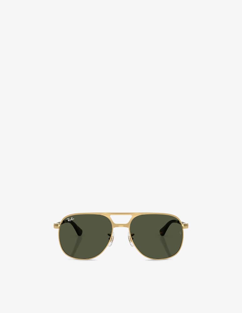 Ray-Ban RB3793 Occhiali da sole - immagine 2 Ray-Ban RB3793 Occhiali da sole - immagine 2