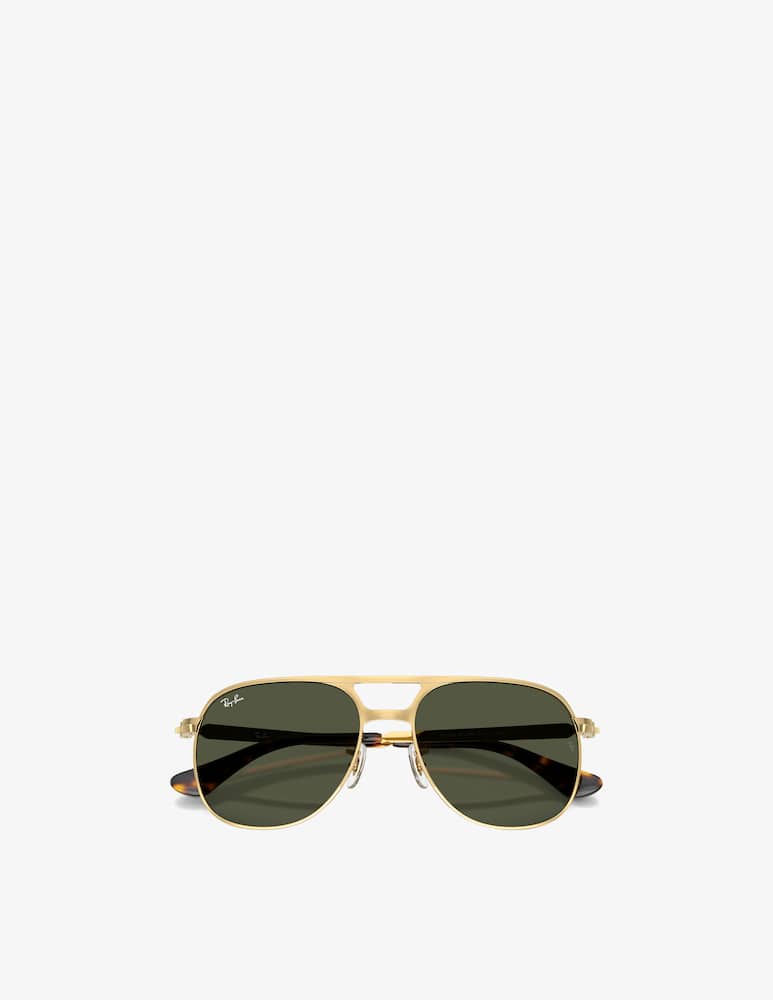 Ray-Ban RB3793 Occhiali da sole - immagine 5 Ray-Ban RB3793 Occhiali da sole - immagine 5