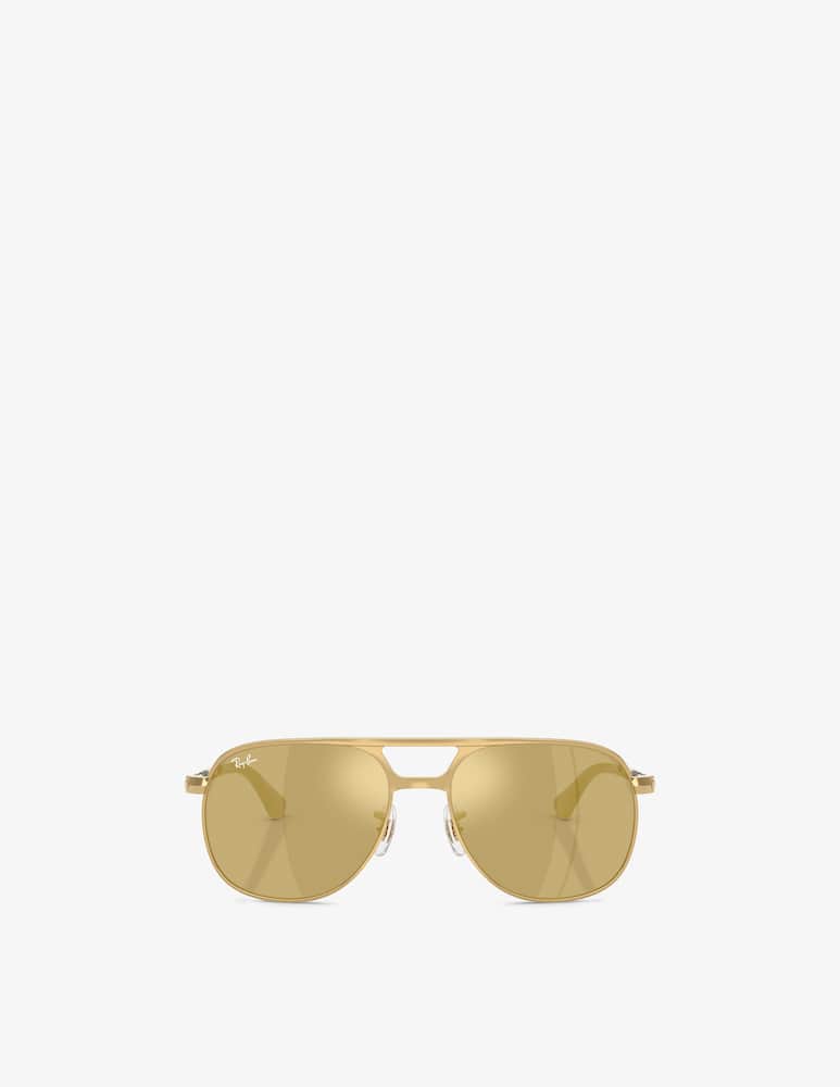 Ray-Ban RB3793 Occhiali da sole - immagine 2 Ray-Ban RB3793 Occhiali da sole - immagine 2