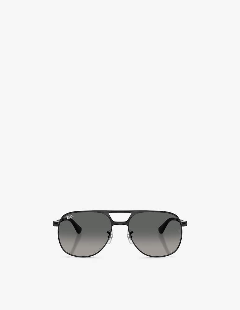 Ray-Ban RB3793 Occhiali da sole - immagine 2 Ray-Ban RB3793 Occhiali da sole - immagine 2