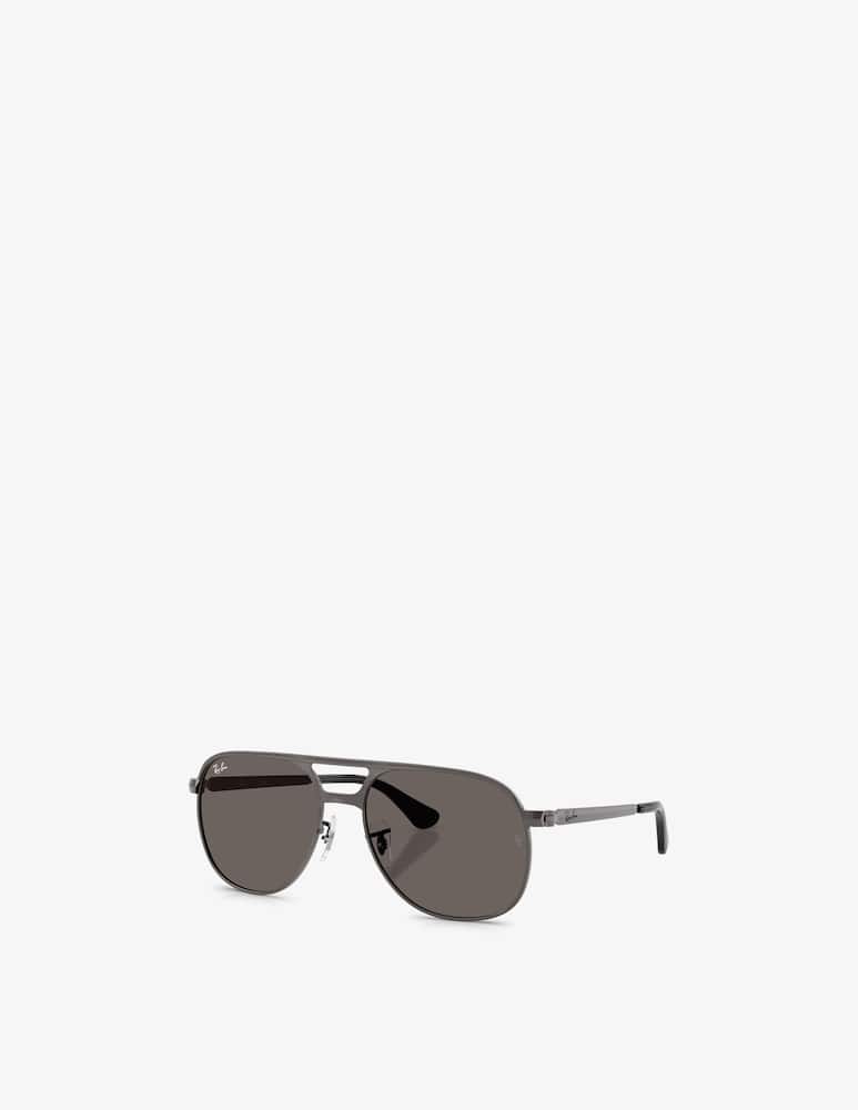 Ray-Ban RB3793 Occhiali da sole - immagine 1 Ray-Ban RB3793 Occhiali da sole - immagine 1