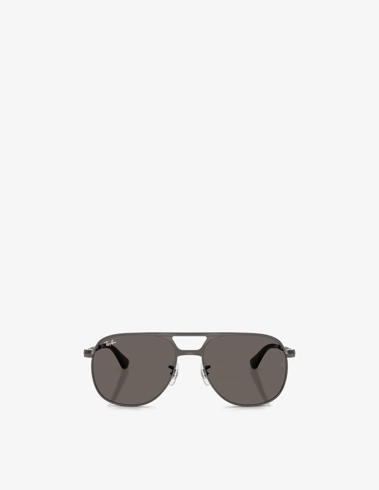 Ray-Ban RB3793 Occhiali da sole - immagine 2 Ray-Ban RB3793 Occhiali da sole - immagine 2