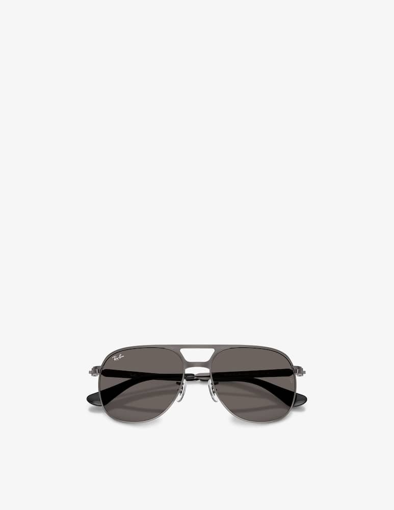 Ray-Ban RB3793 Occhiali da sole - immagine 5 Ray-Ban RB3793 Occhiali da sole - immagine 5