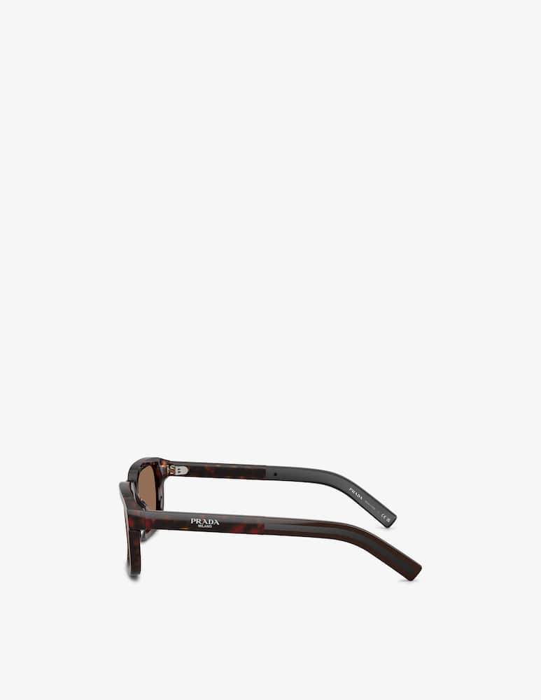 Prada PR D16S Occhiali da sole - immagine 3 Prada PR D16S Occhiali da sole - immagine 3