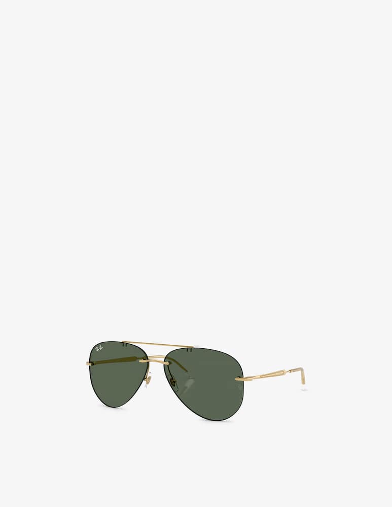 Ray-Ban RB3791 Sunglasses - picture 1 Ray-Ban RB3791 Sunglasses - picture 1