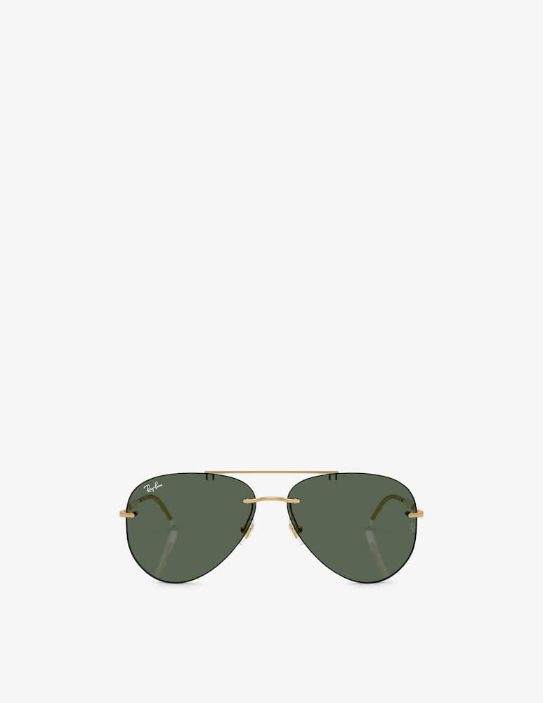 Ray-Ban RB3791 Sunglasses - picture 2 Ray-Ban RB3791 Sunglasses - picture 2
