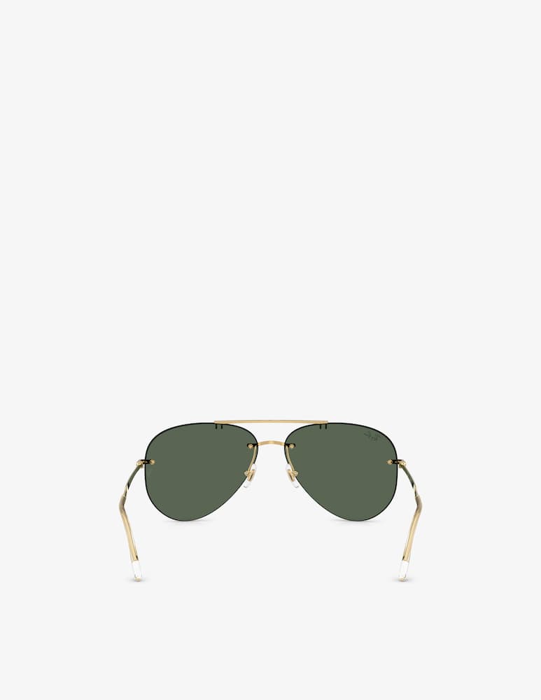 Ray-Ban RB3791 Sunglasses - picture 4 Ray-Ban RB3791 Sunglasses - picture 4