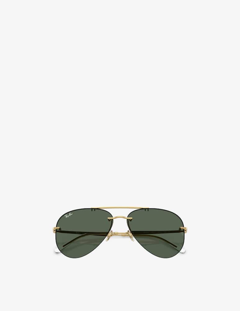 Ray-Ban RB3791 Sunglasses - picture 5 Ray-Ban RB3791 Sunglasses - picture 5
