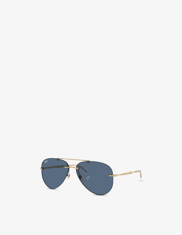 Ray-Ban RB3791 Sunglasses - picture 1 Ray-Ban RB3791 Sunglasses - picture 1