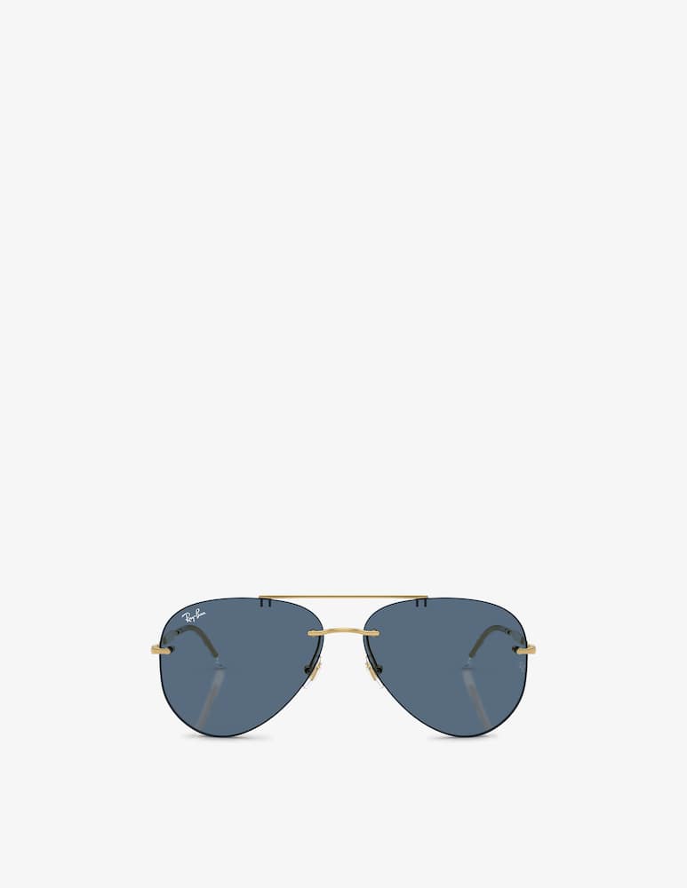 Ray-Ban RB3791 Sunglasses - picture 2 Ray-Ban RB3791 Sunglasses - picture 2
