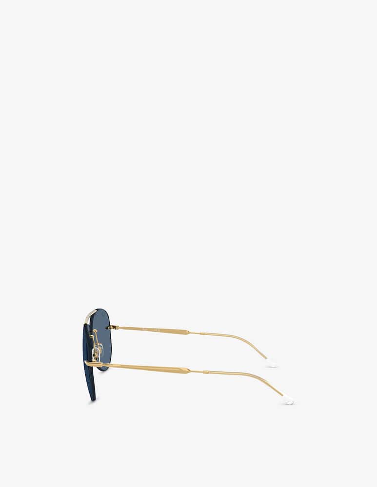 Ray-Ban RB3791 Sunglasses - picture 3 Ray-Ban RB3791 Sunglasses - picture 3
