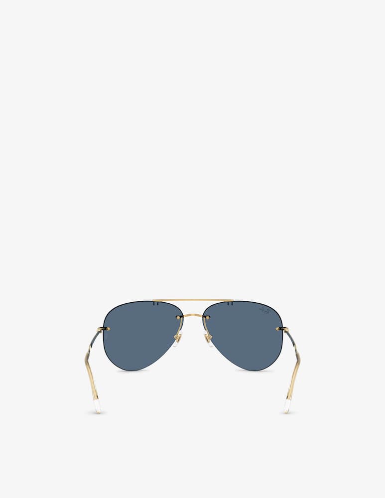 Ray-Ban RB3791 Sunglasses - picture 4 Ray-Ban RB3791 Sunglasses - picture 4
