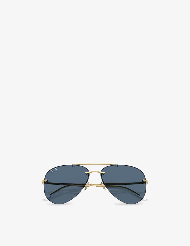 Ray-Ban RB3791 Sunglasses - picture 5 Ray-Ban RB3791 Sunglasses - picture 5