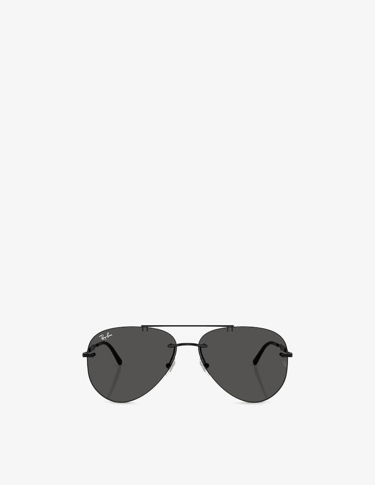 Ray-Ban RB3791 Sunglasses - picture 2 Ray-Ban RB3791 Sunglasses - picture 2