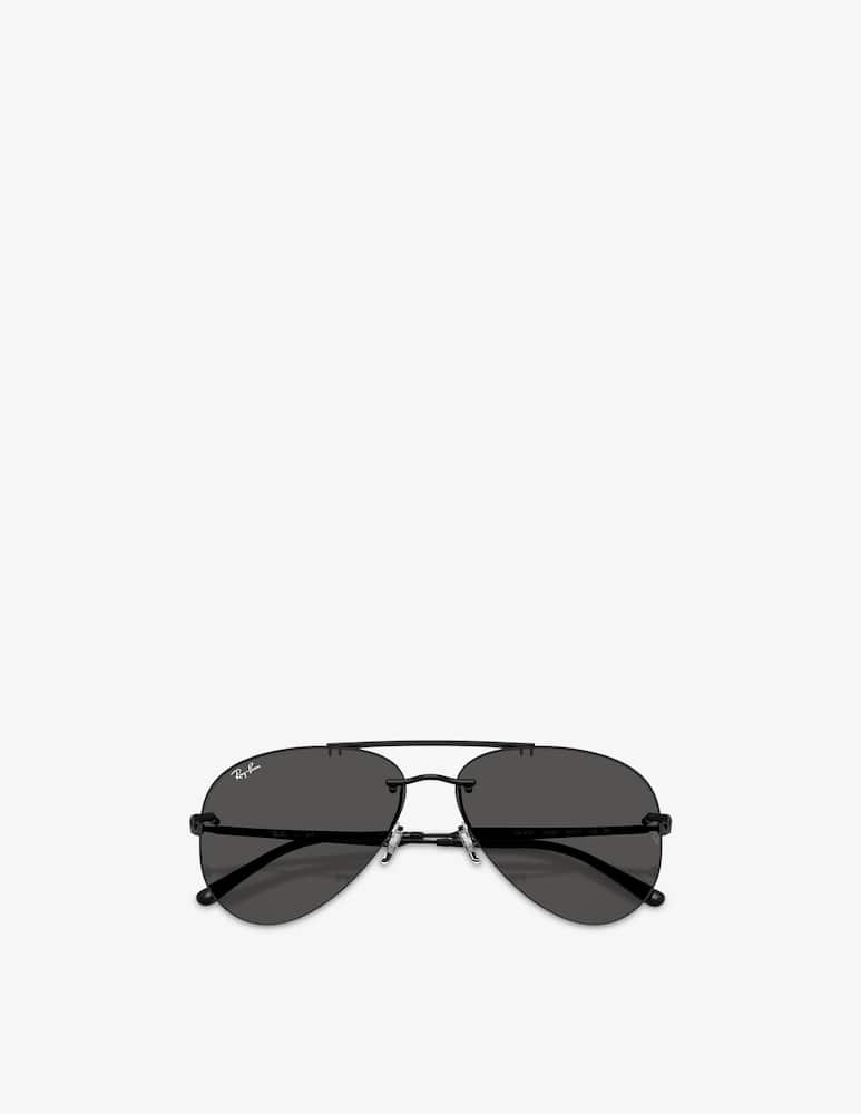Ray-Ban RB3791 Sunglasses - picture 5 Ray-Ban RB3791 Sunglasses - picture 5