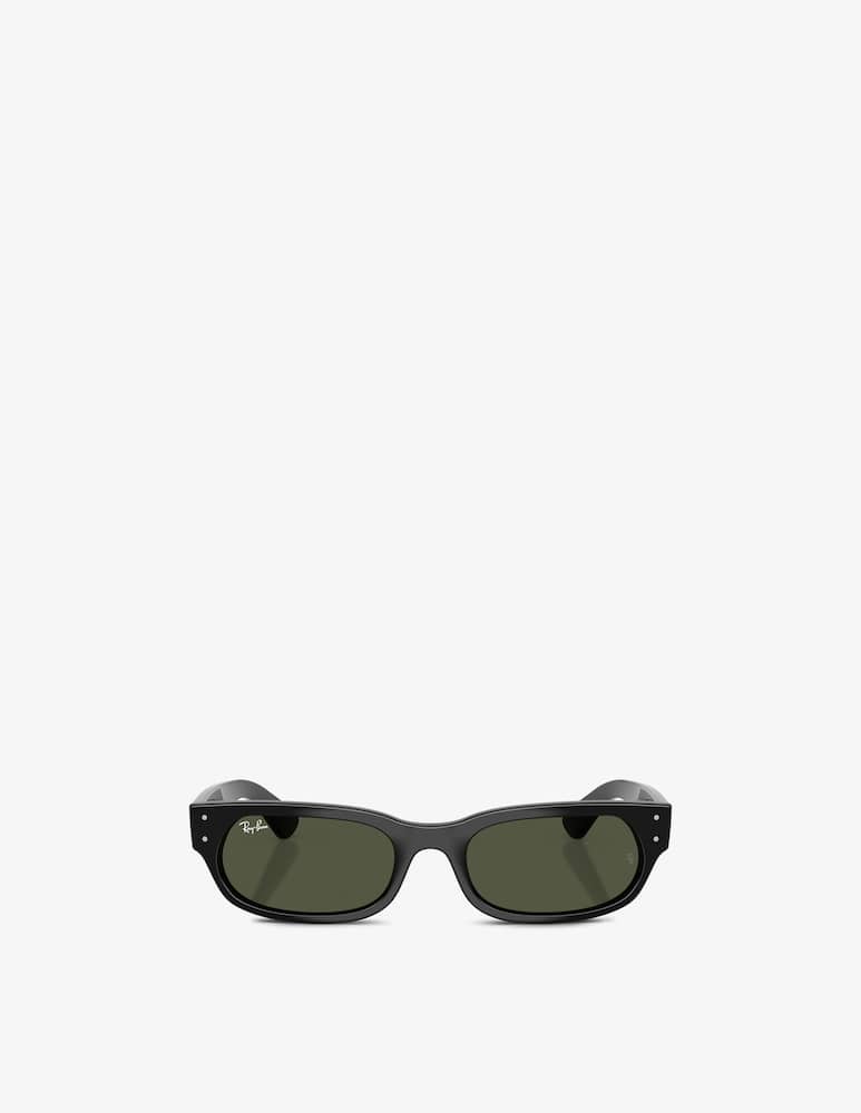 Ray-Ban RB2236 Occhiali da sole - immagine 2 Ray-Ban RB2236 Occhiali da sole - immagine 2