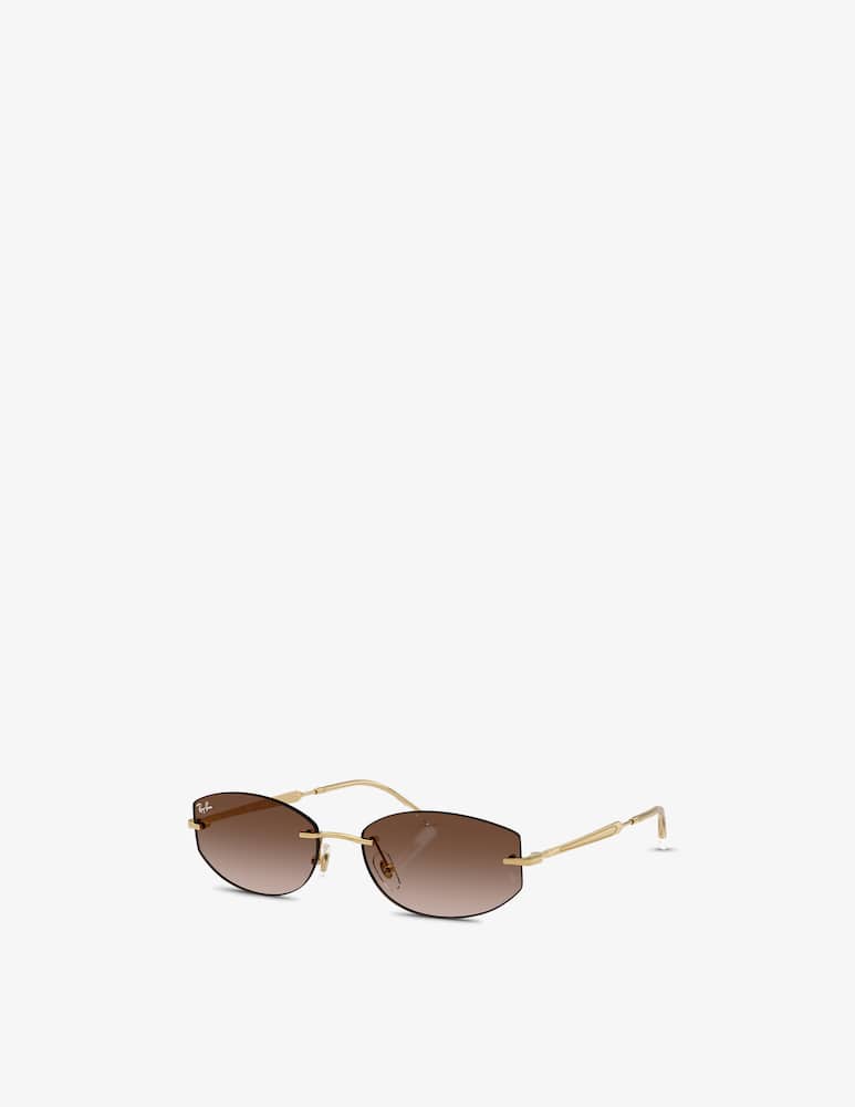 Ray-Ban RB3792 Occhiali da sole - immagine 1 Ray-Ban RB3792 Occhiali da sole - immagine 1