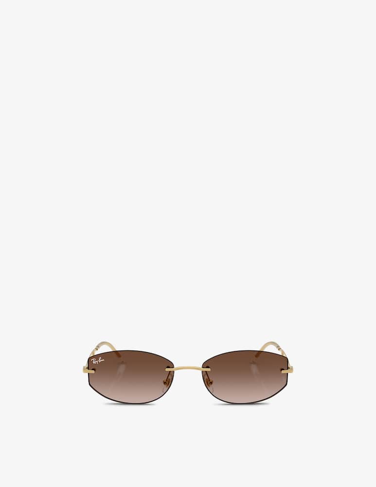 Ray-Ban RB3792 Occhiali da sole - immagine 2 Ray-Ban RB3792 Occhiali da sole - immagine 2