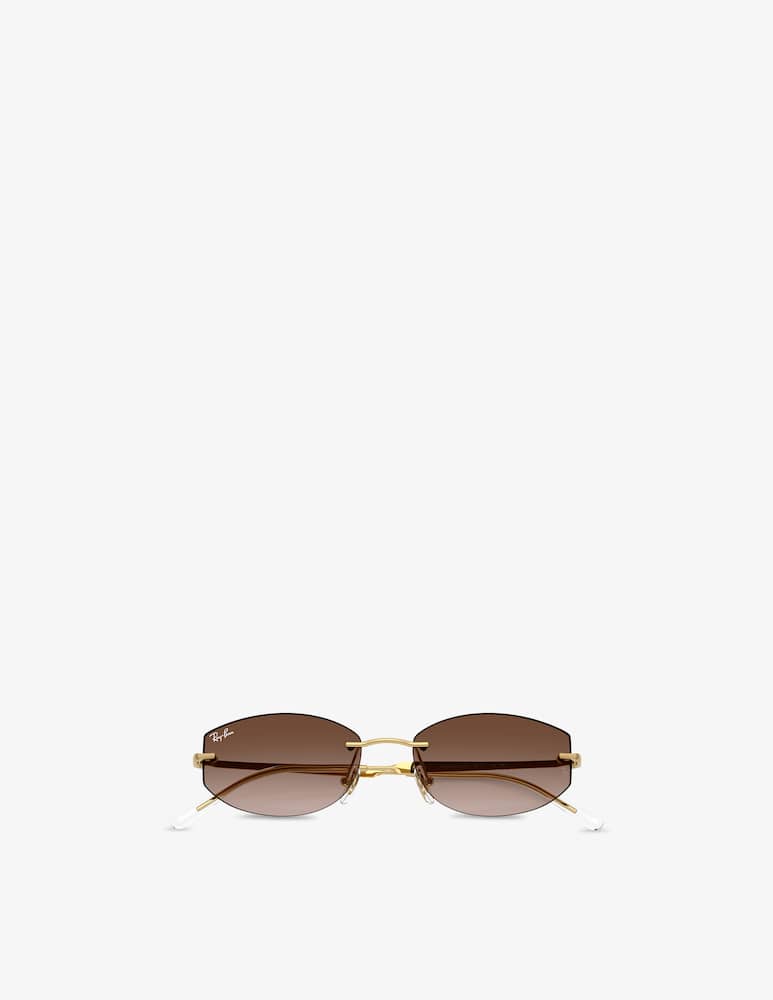 Ray-Ban RB3792 Occhiali da sole - immagine 5 Ray-Ban RB3792 Occhiali da sole - immagine 5